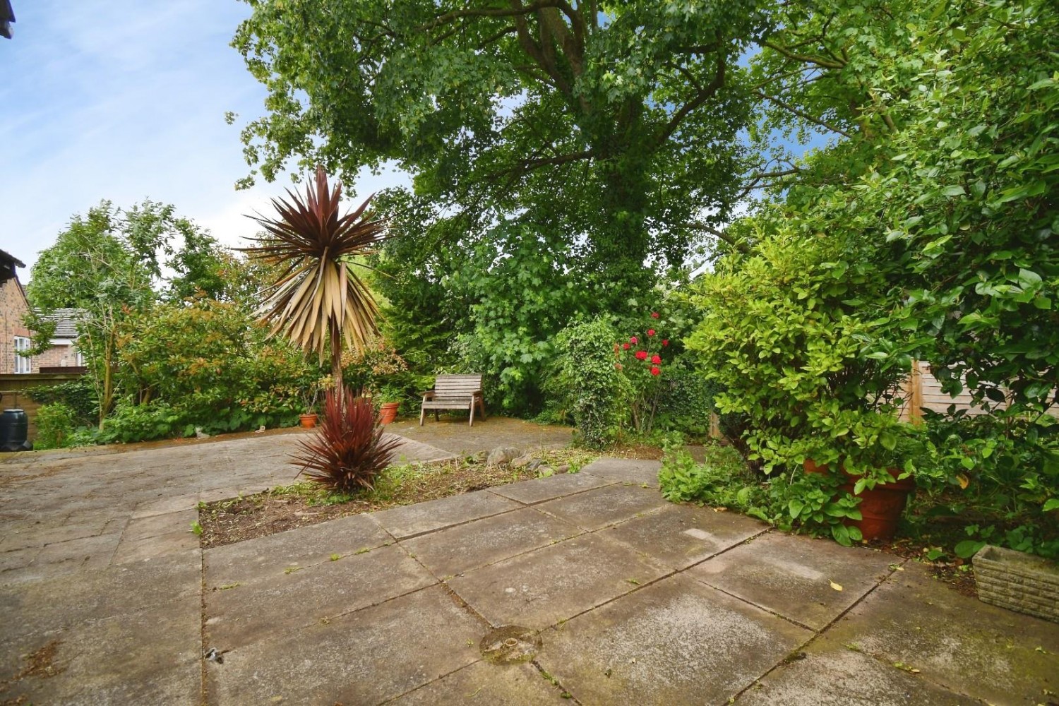 3 bedroom Bungalow for sale in Kings Mead, Ripon