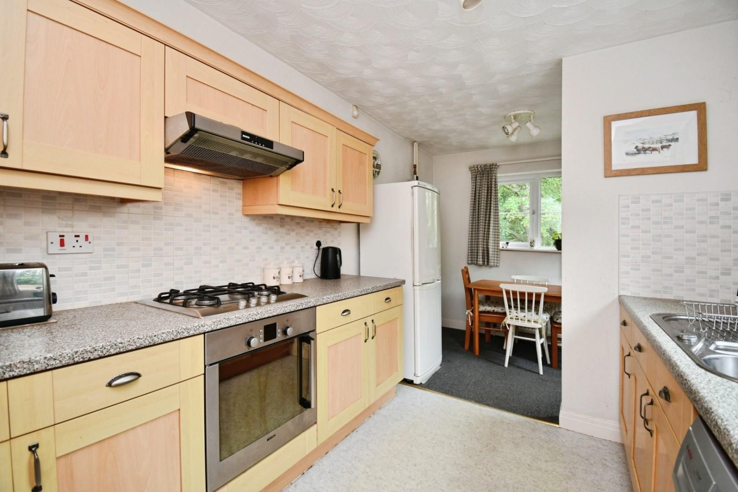 3 bedroom Bungalow for sale in Kings Mead, Ripon