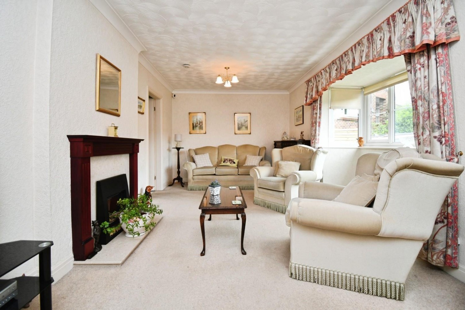3 bedroom Bungalow for sale in Kings Mead, Ripon