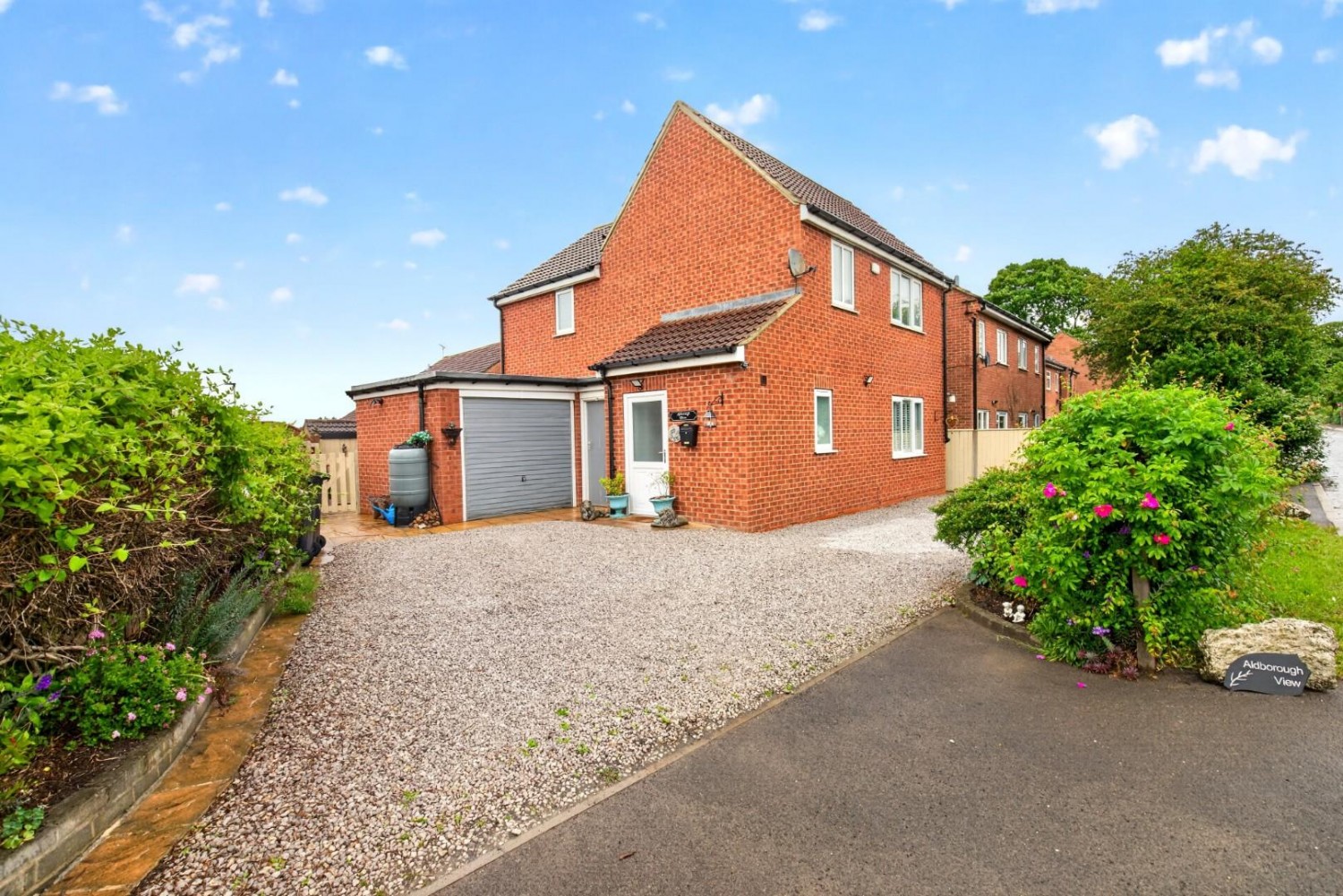 3 bedroom House for sale in Stump Cross boroughbridge, York, Northyorkshire