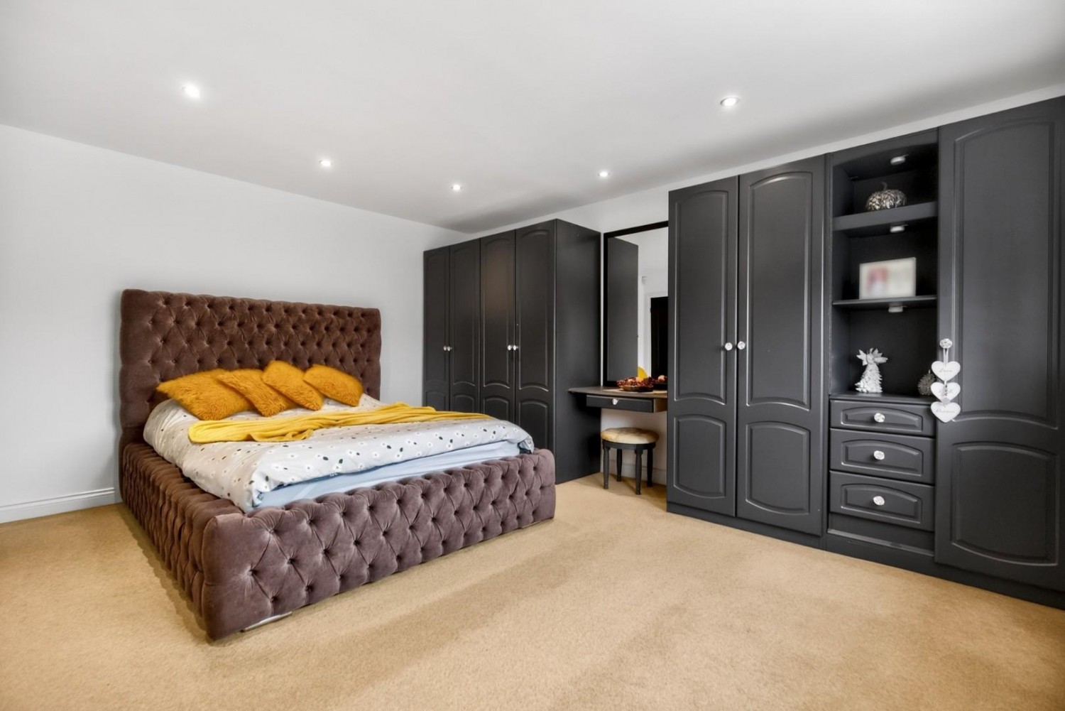 3 bedroom House for sale in Stump Cross boroughbridge, York, Northyorkshire