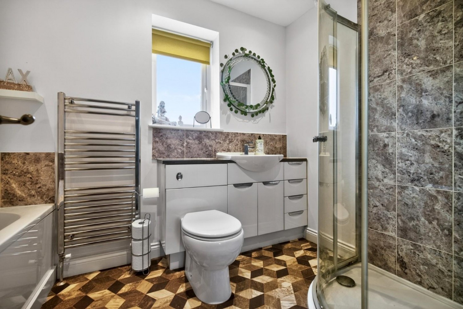 3 bedroom House for sale in Stump Cross boroughbridge, York, Northyorkshire