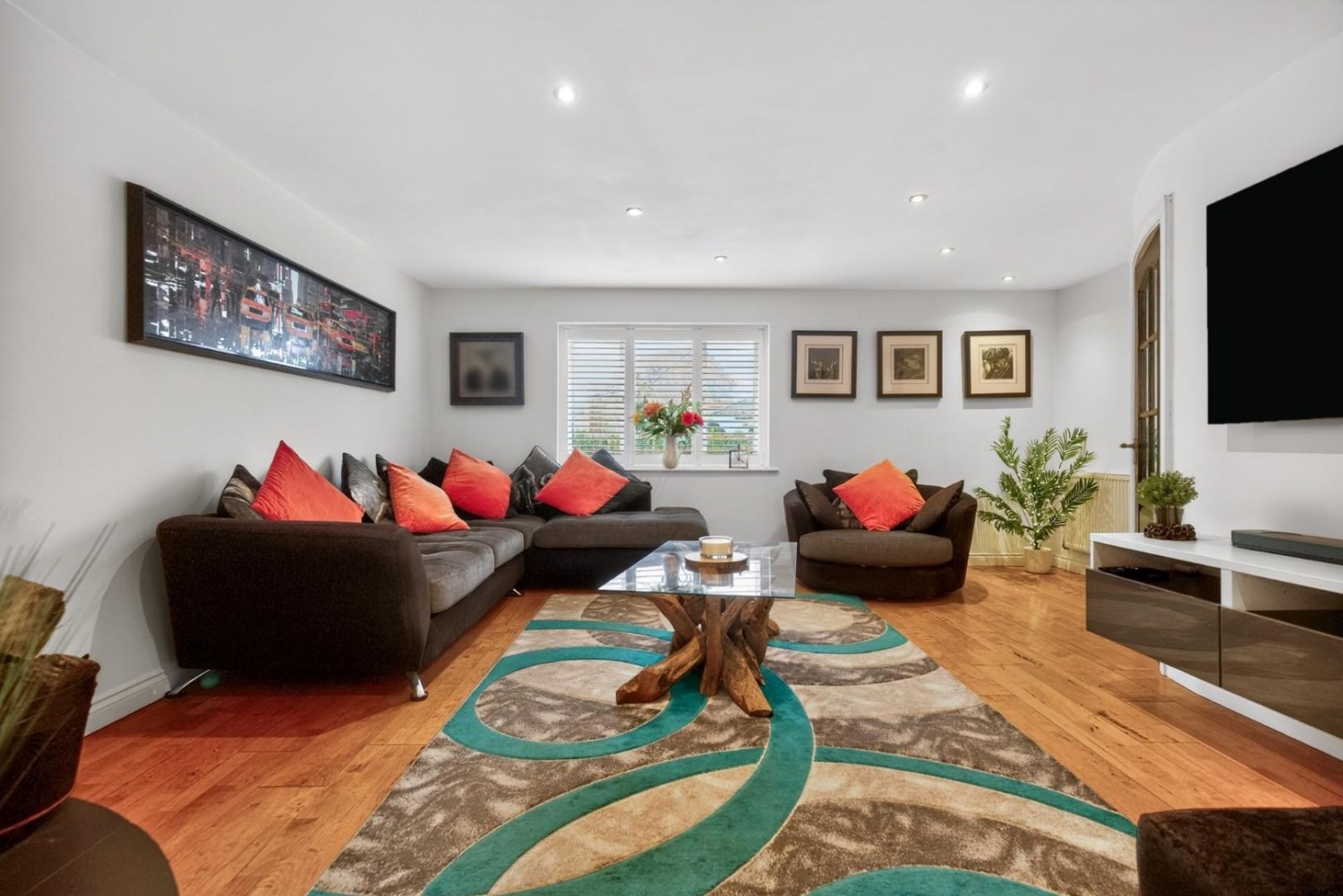 3 bedroom House for sale in Stump Cross boroughbridge, York, Northyorkshire