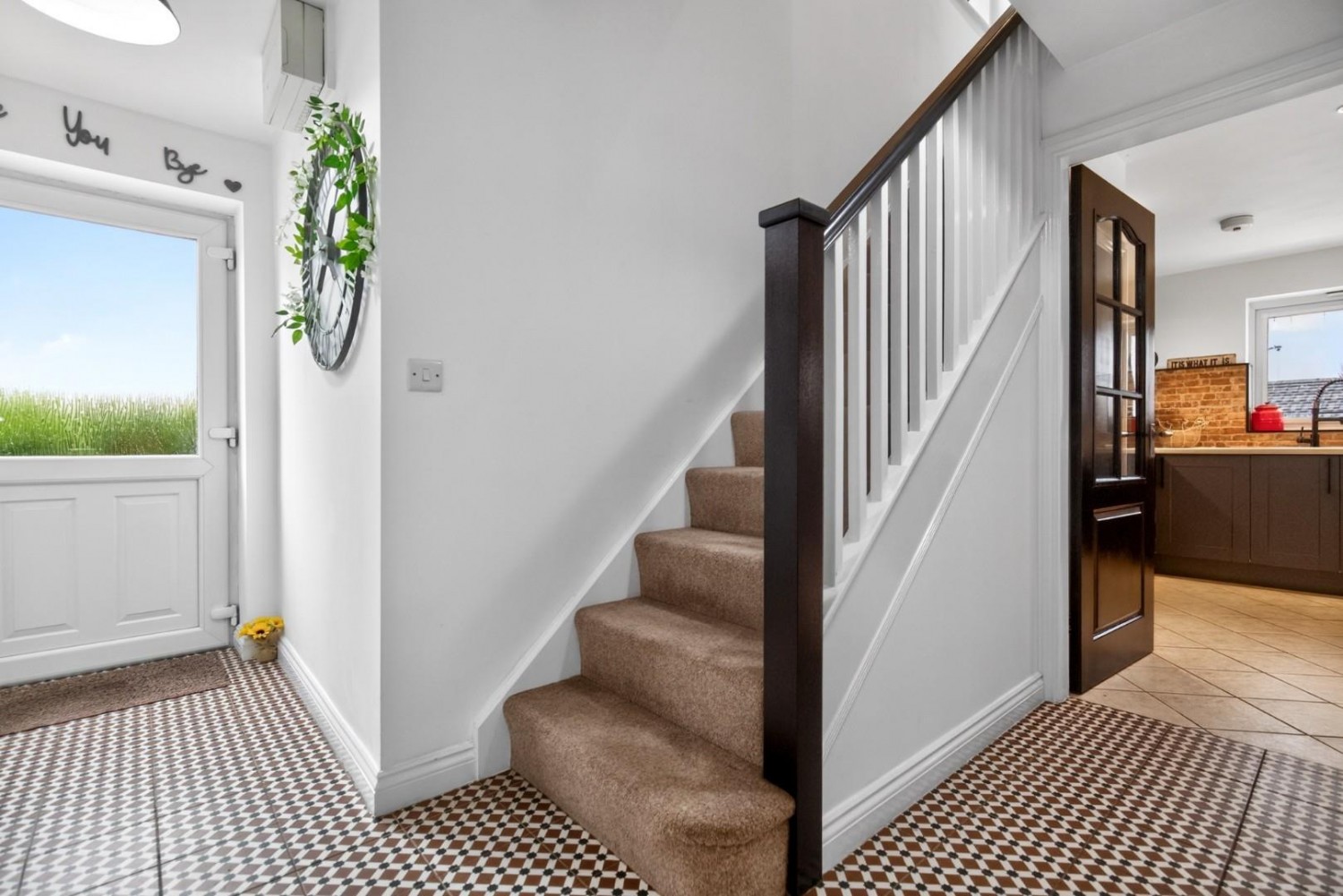 3 bedroom House for sale in Stump Cross boroughbridge, York, Northyorkshire