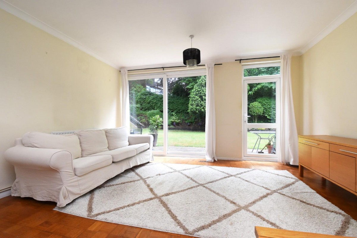 Lubbock Road, Chislehurst