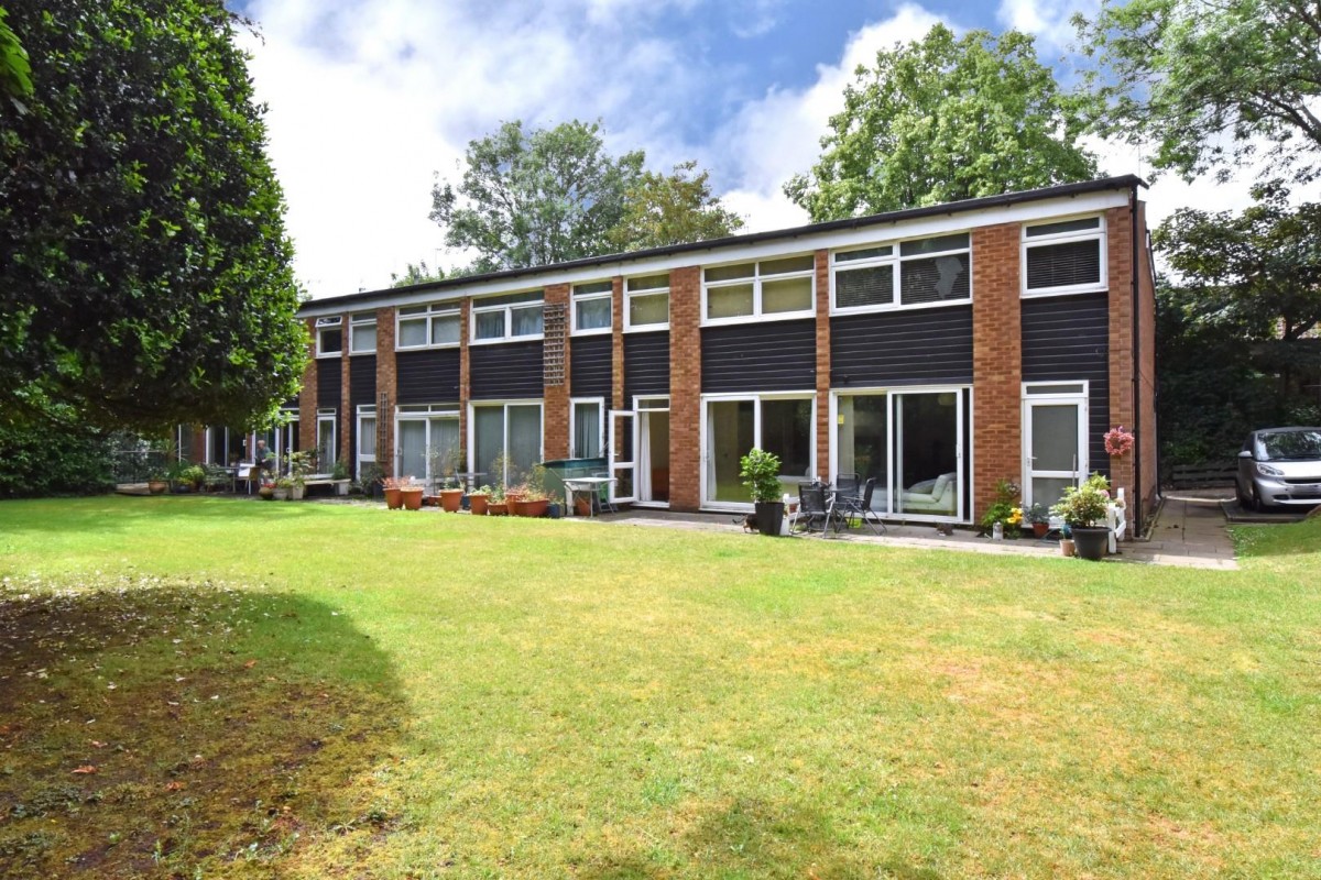 Lubbock Road, Chislehurst