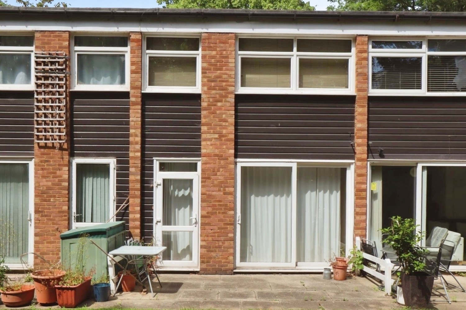 Lubbock Road, Chislehurst