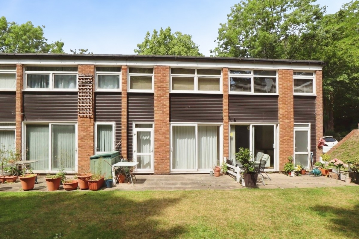 Lubbock Road, Chislehurst
