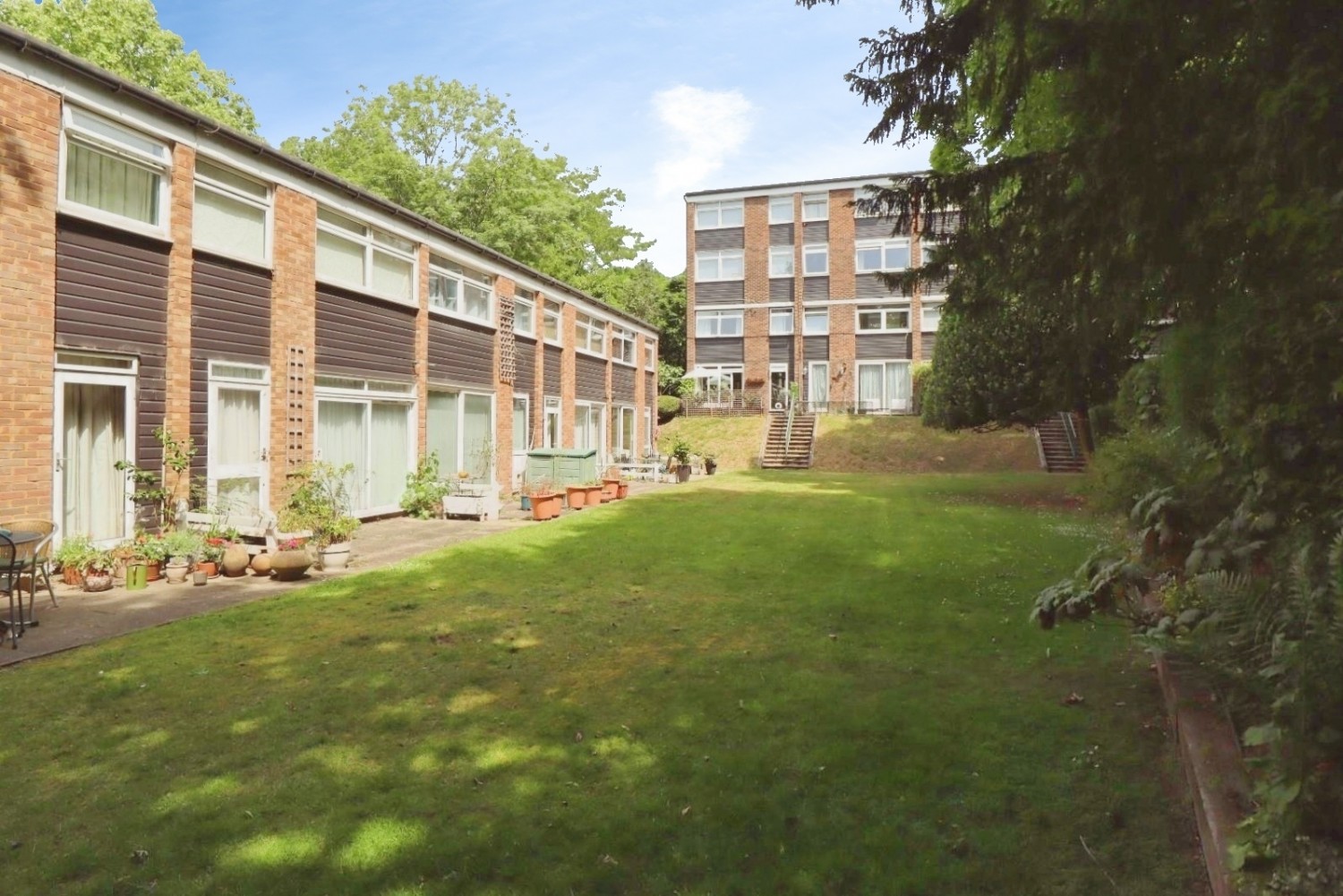 Lubbock Road, Chislehurst