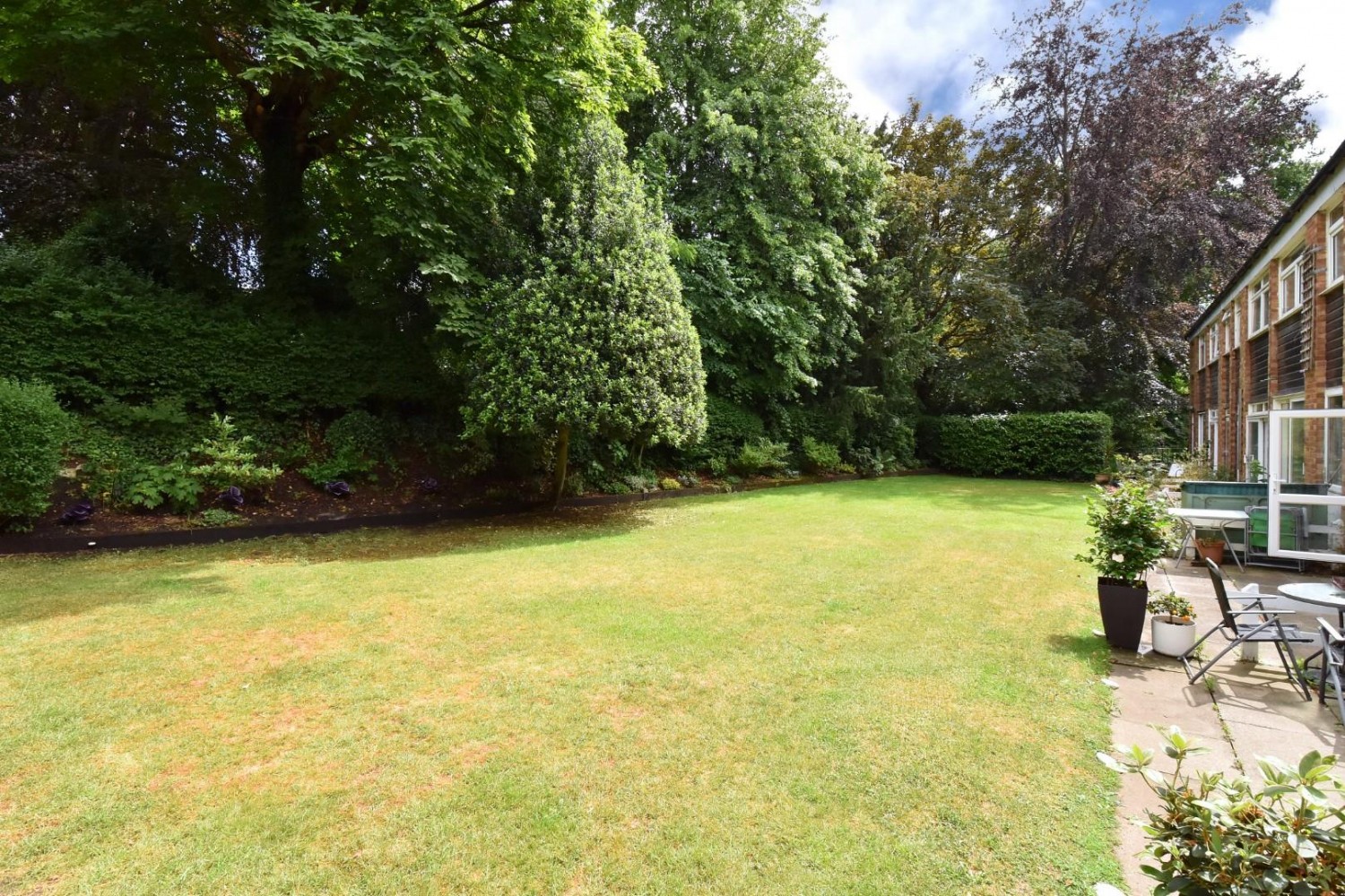 Lubbock Road, Chislehurst