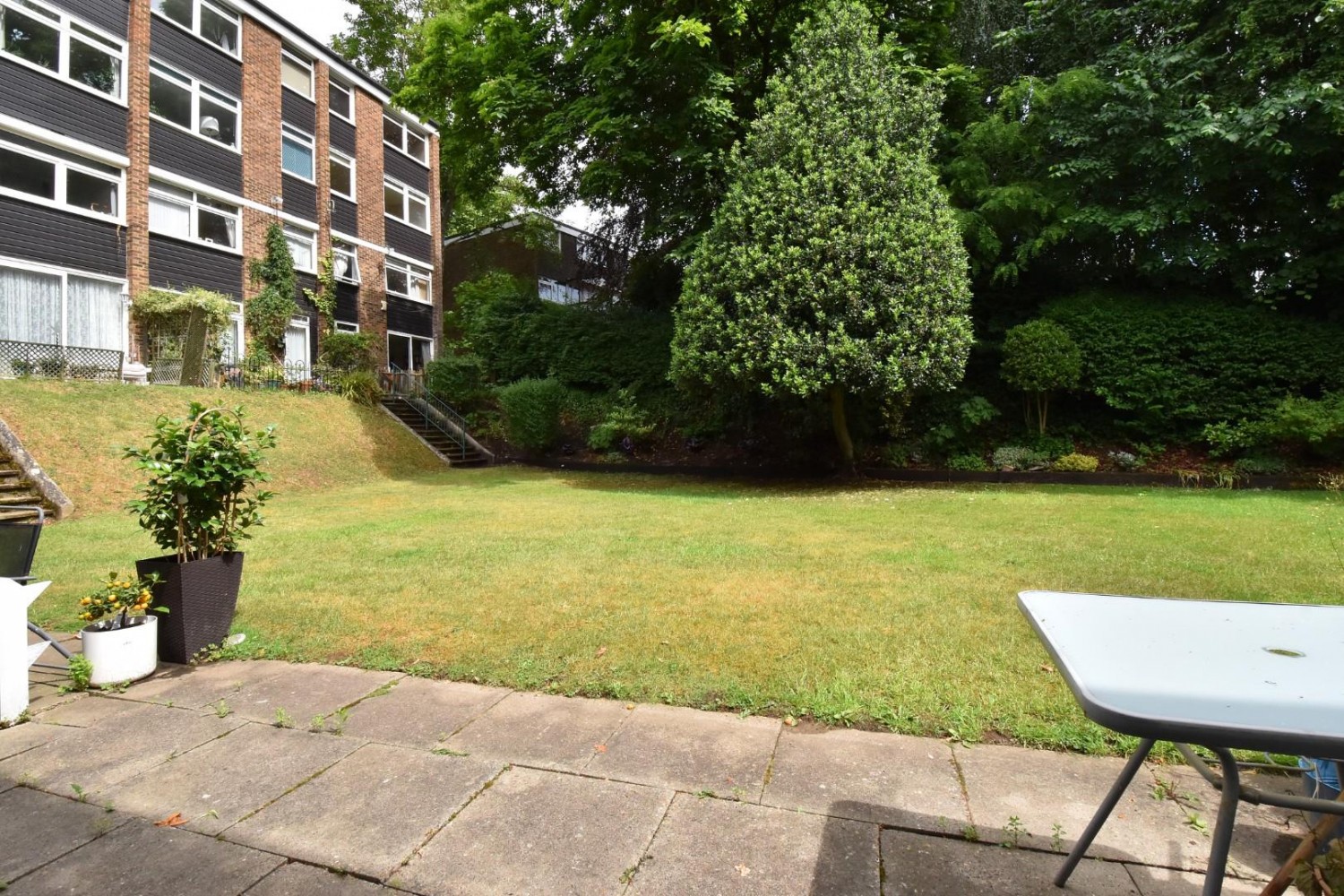 Lubbock Road, Chislehurst