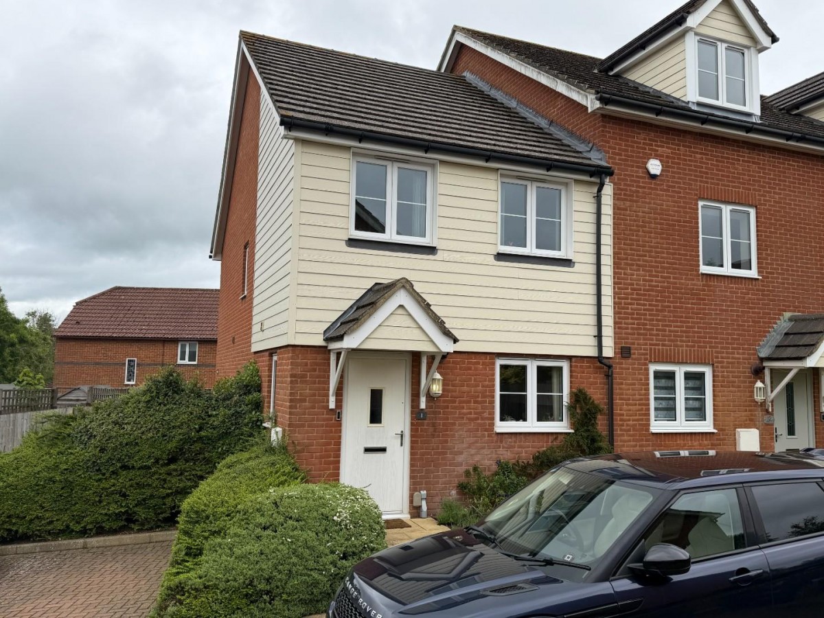 Aerodrome Road, Hawkinge