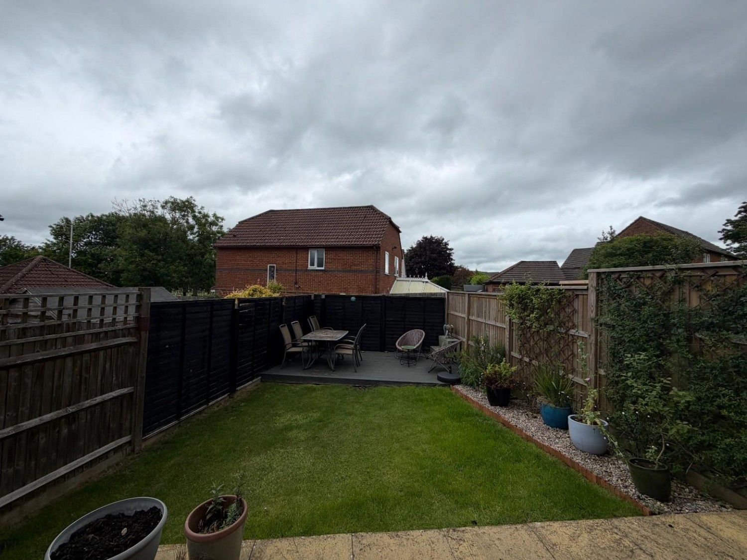 Aerodrome Road, Hawkinge