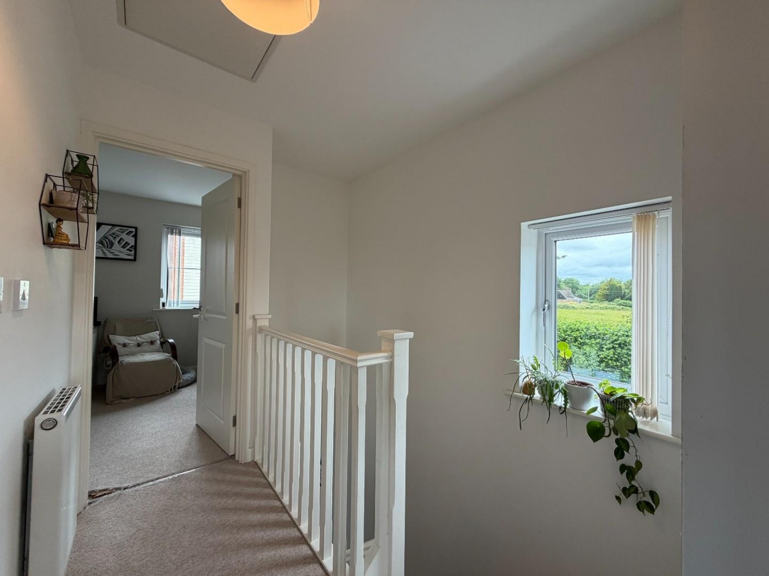 Aerodrome Road, Hawkinge