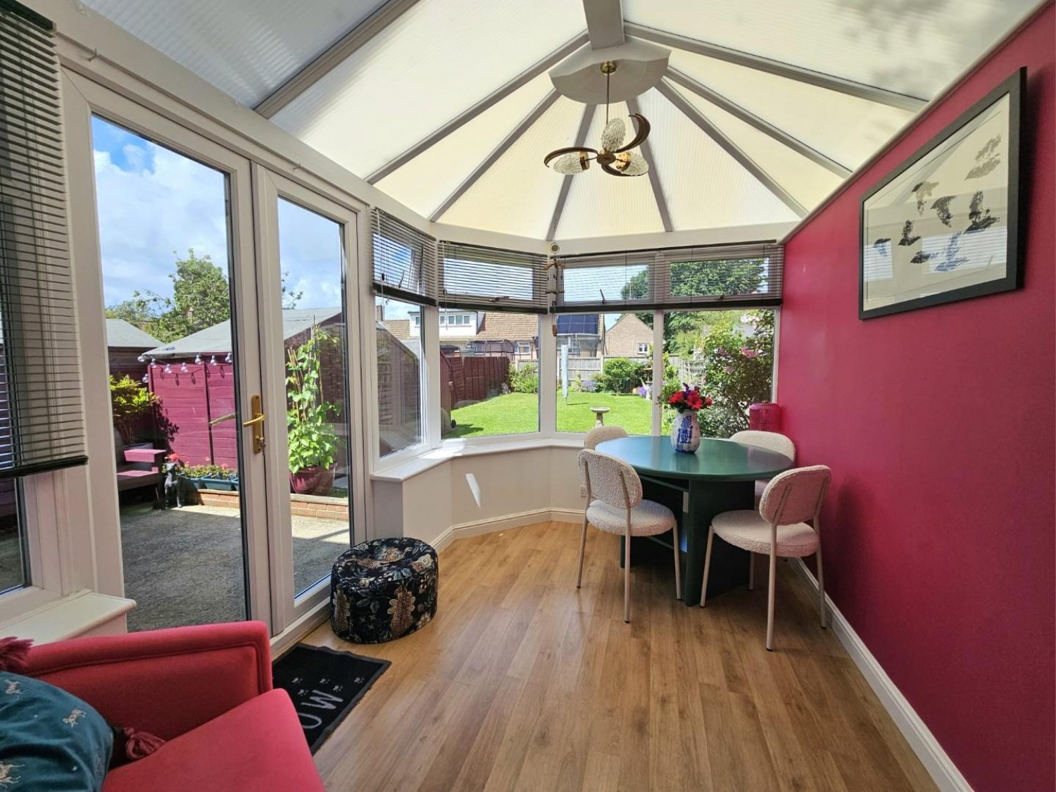 2 bedroom House for sale in Whiteway Close, Dursley