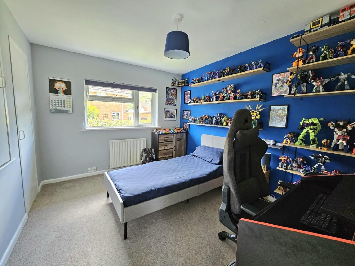 2 bedroom House for sale in Whiteway Close, Dursley