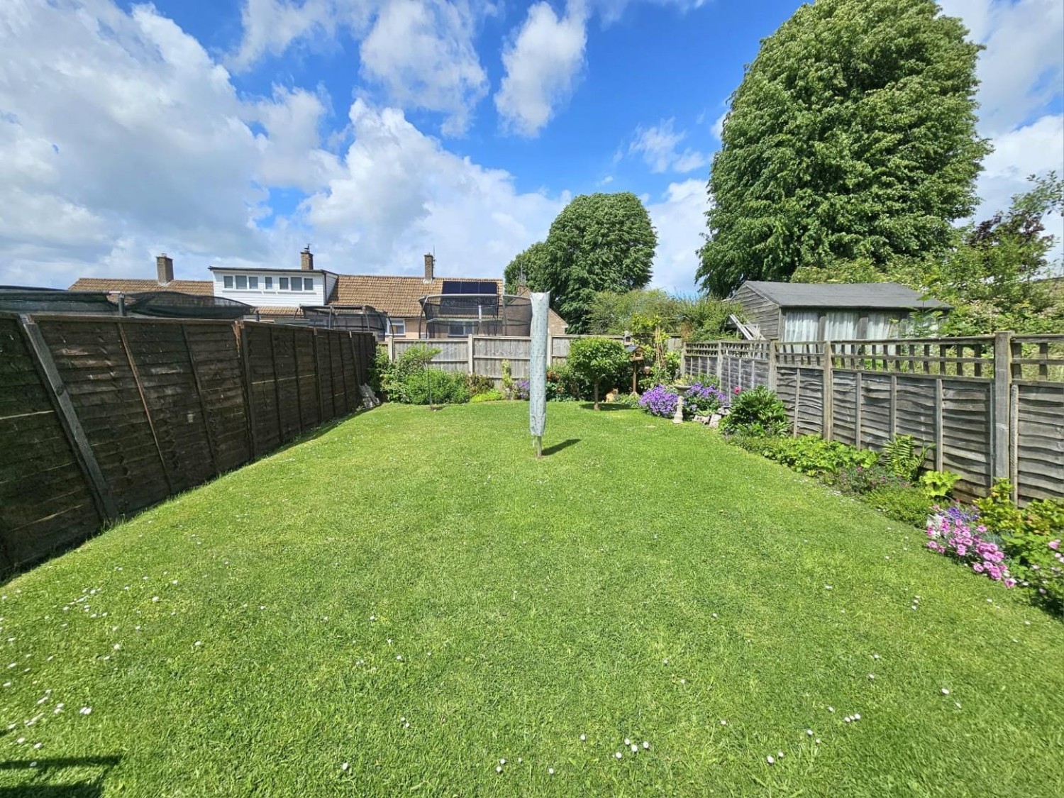 2 bedroom House for sale in Whiteway Close, Dursley