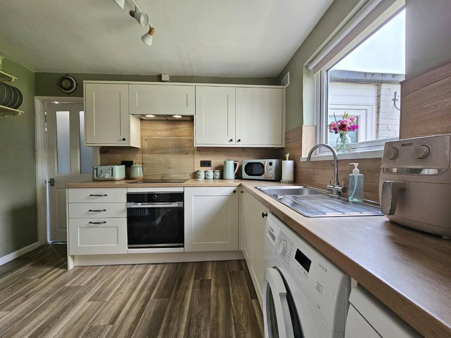 2 bedroom House for sale in Whiteway Close, Dursley