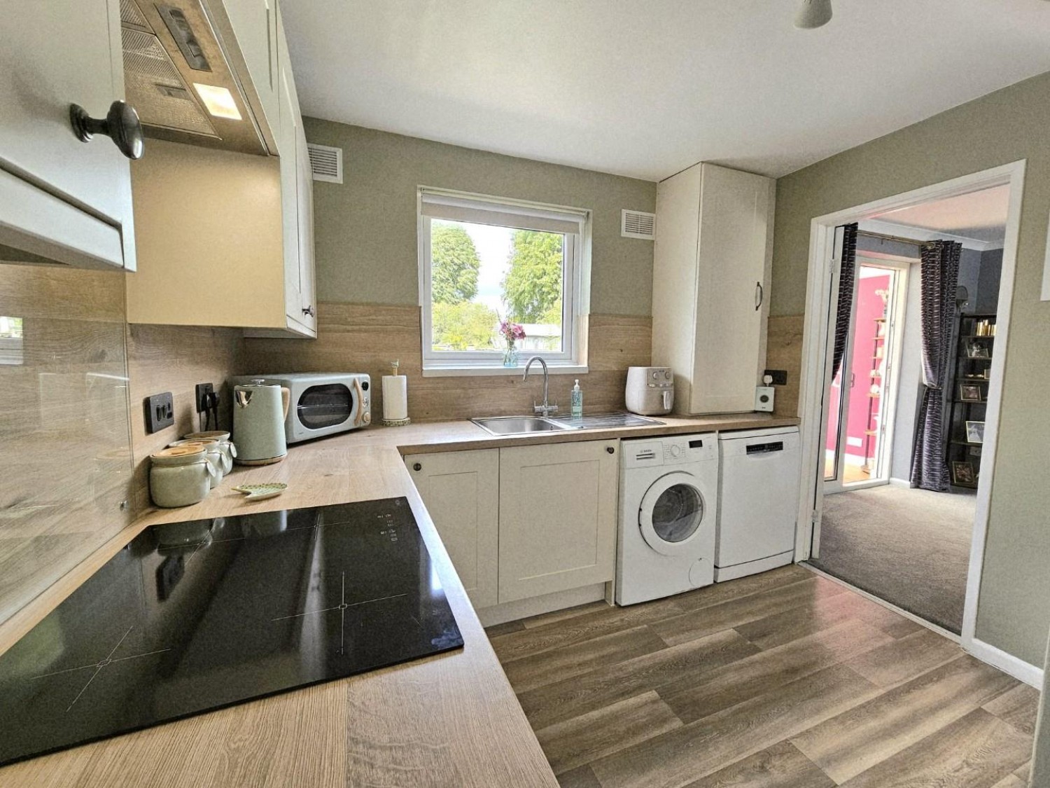 2 bedroom House for sale in Whiteway Close, Dursley