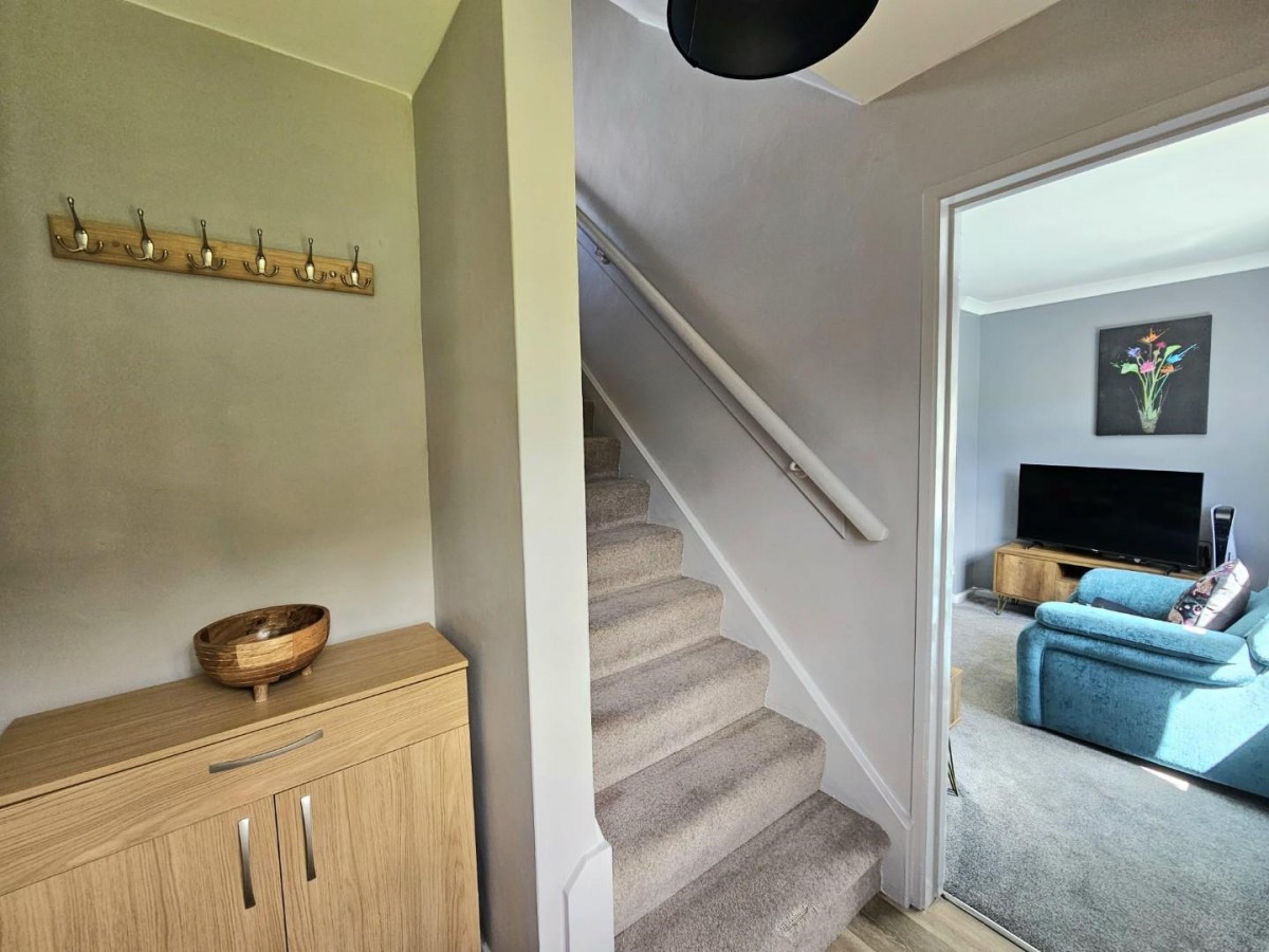 Whiteway Close, Dursley