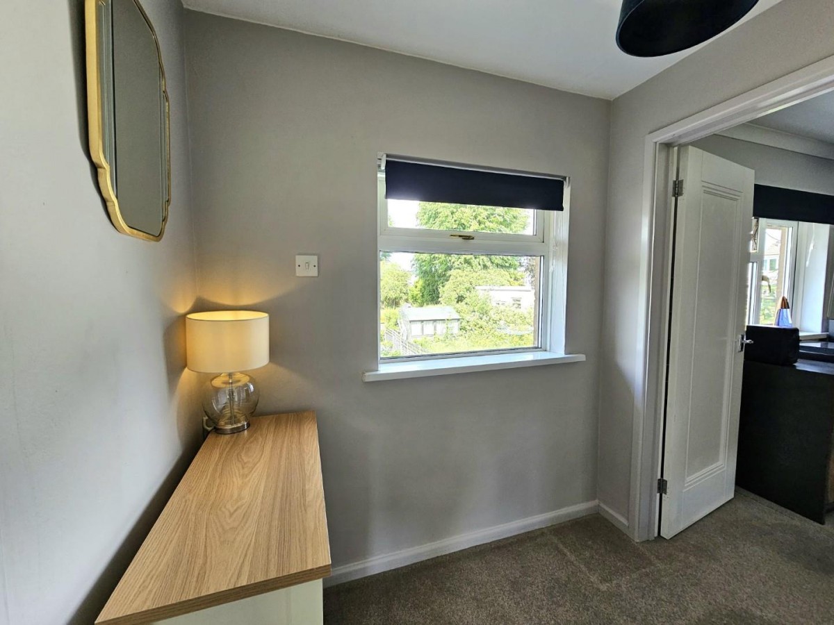 Whiteway Close, Dursley