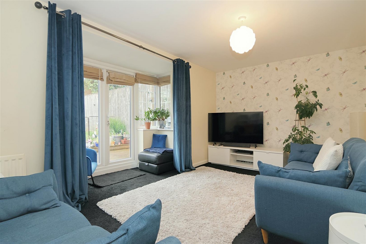 Broadlands Avenue, Pudsey, LS28