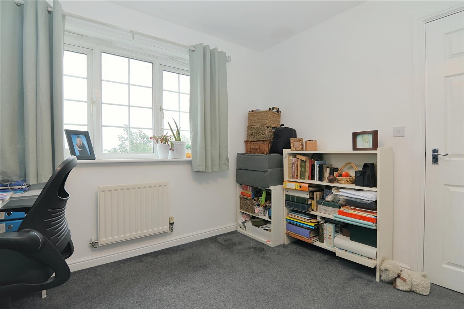 Broadlands Avenue, Pudsey, LS28