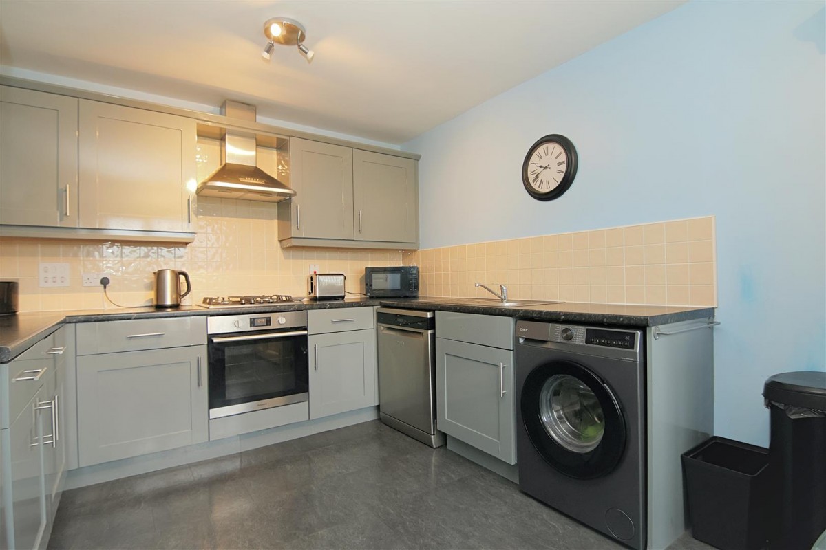 Broadlands Avenue, Pudsey, LS28
