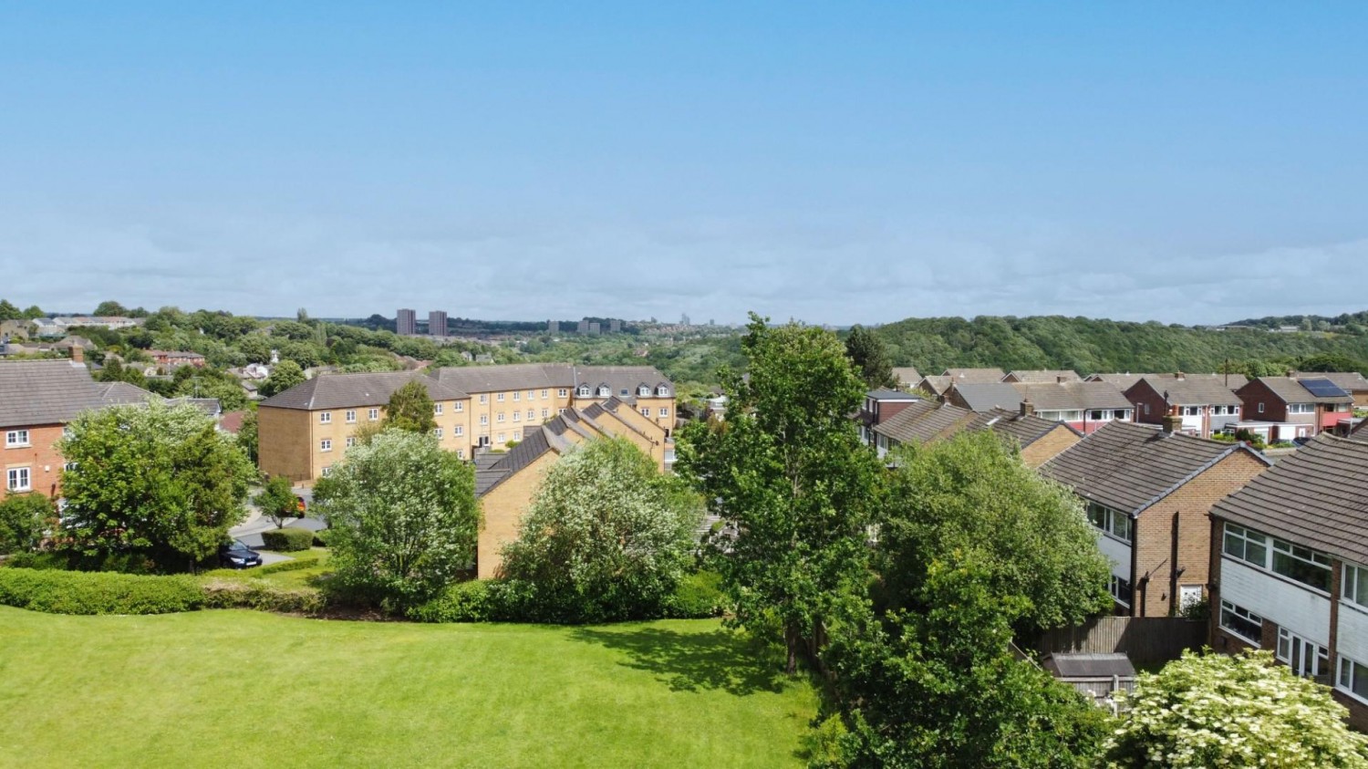 Broadlands Avenue, Pudsey, LS28