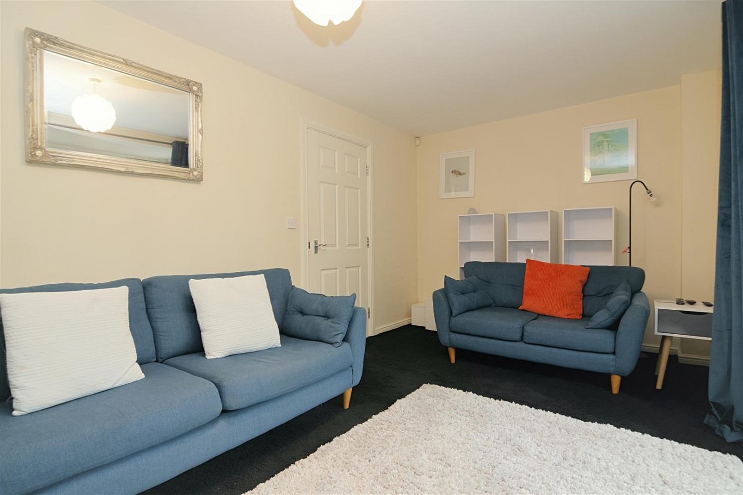 Broadlands Avenue, Pudsey, LS28