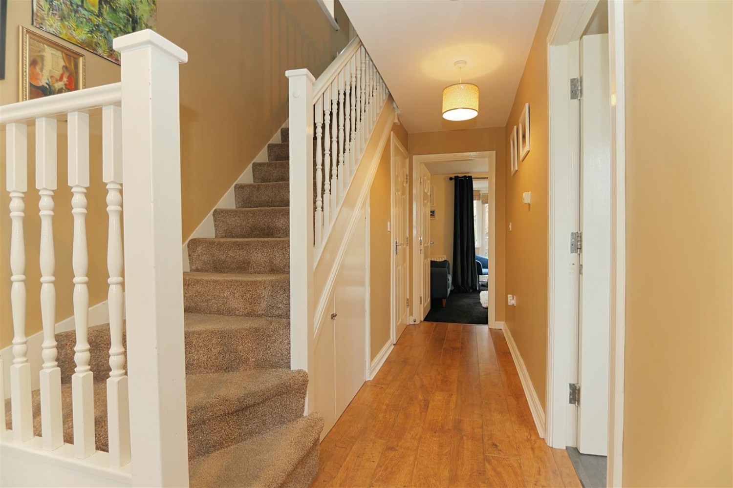 Broadlands Avenue, Pudsey, LS28