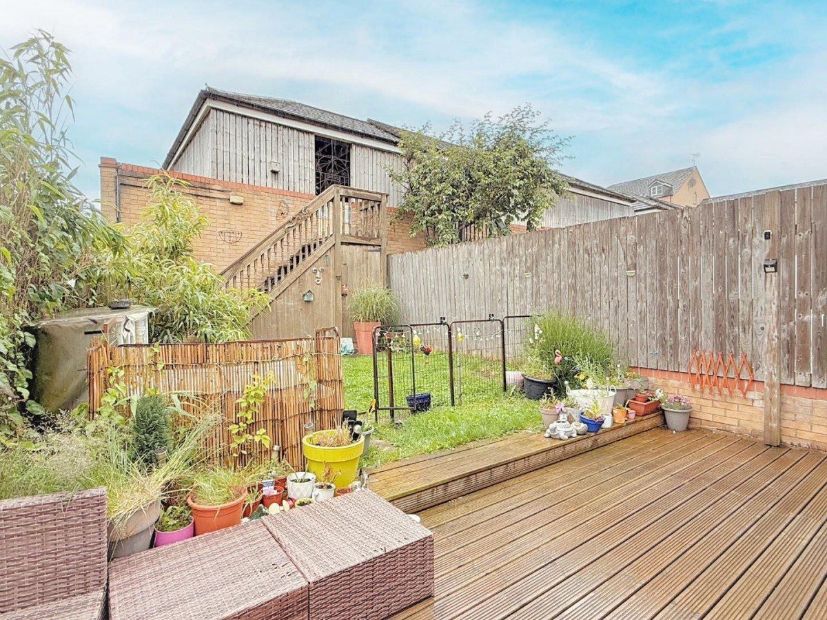 Broadlands Avenue, Pudsey, LS28