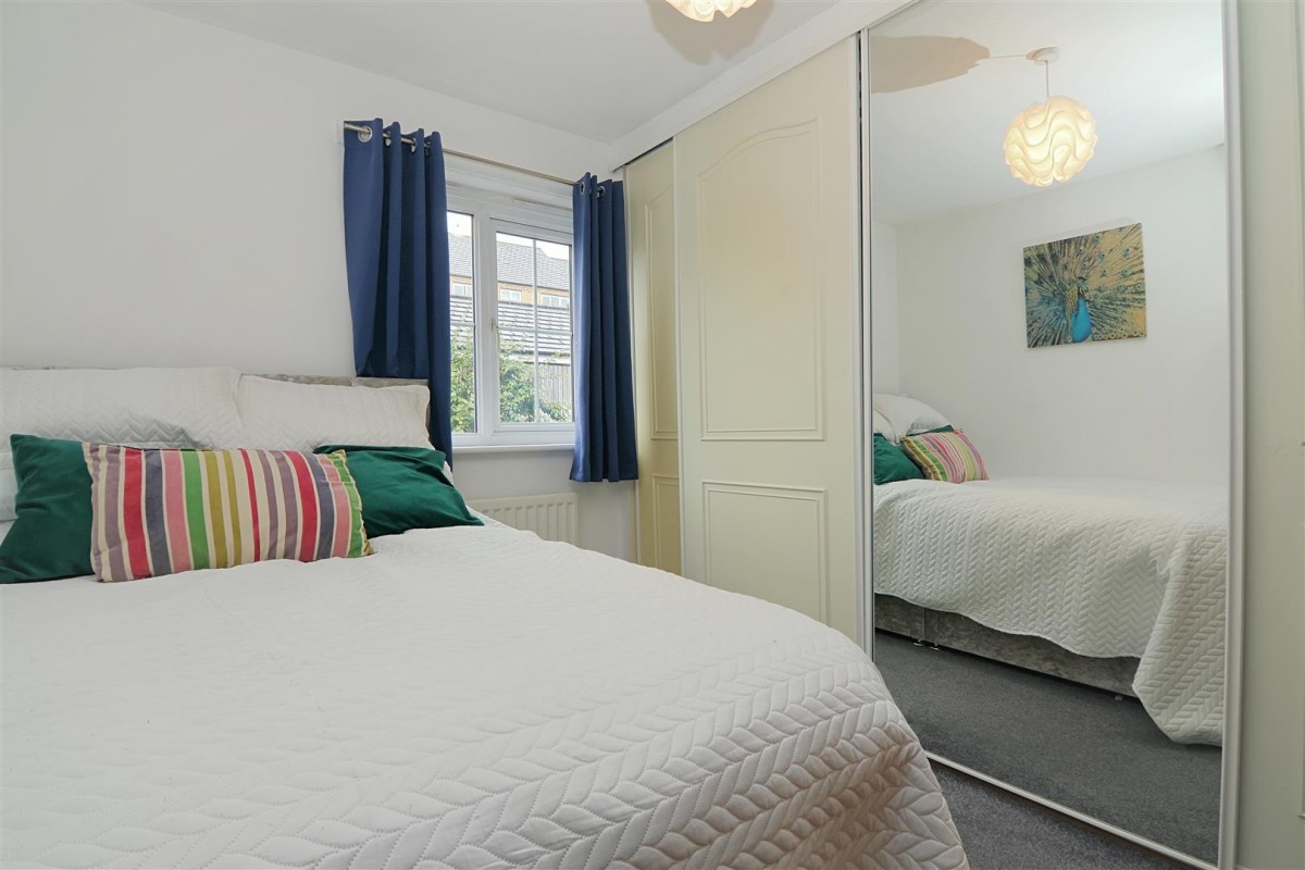 Broadlands Avenue, Pudsey, LS28