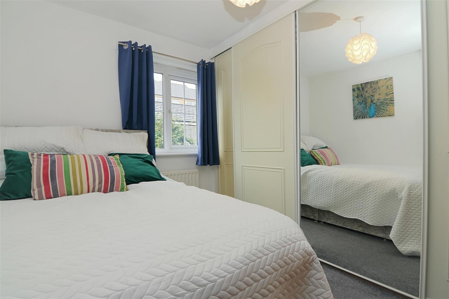 Broadlands Avenue, Pudsey, LS28