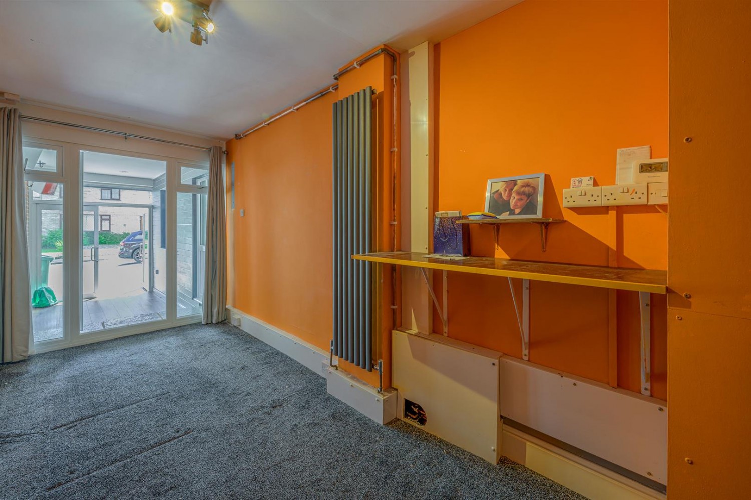 Oakleighs, Stourbridge, DY8 5JA