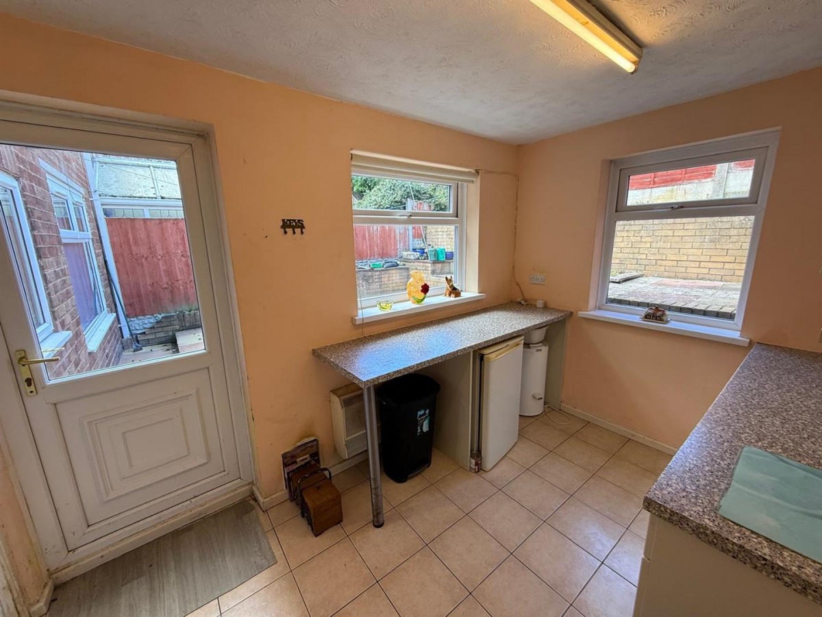 Wychbury Road, Quarry Bank, DY5 2XU