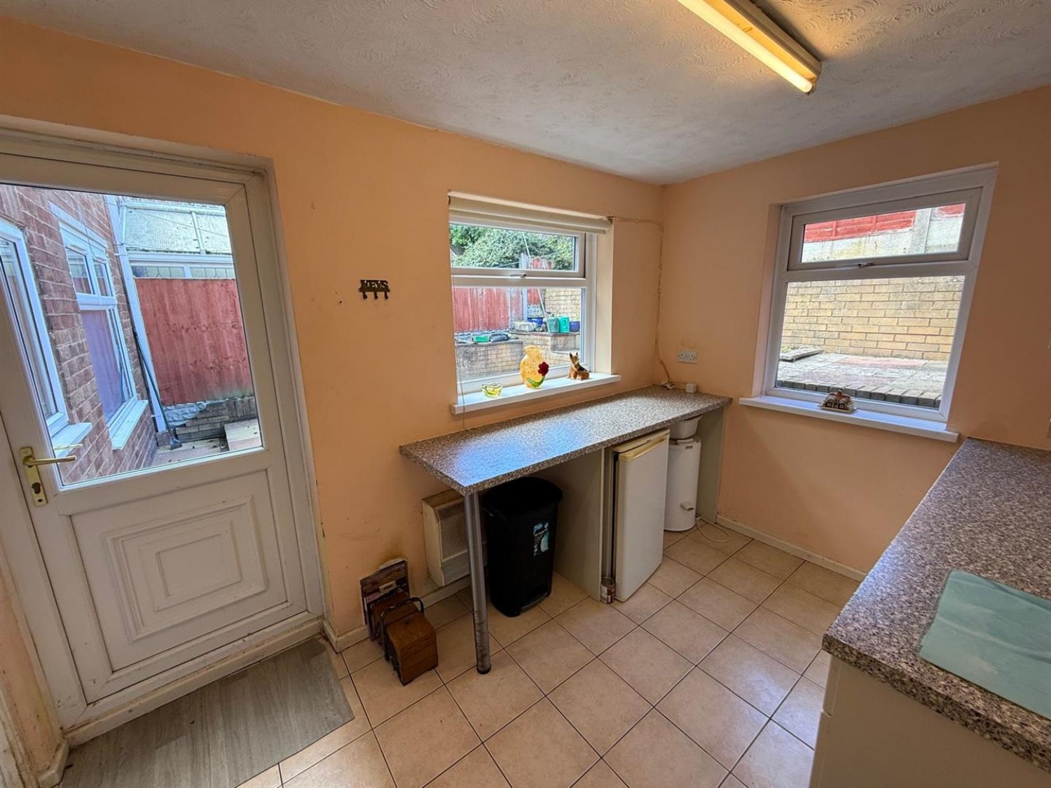 Wychbury Road, Quarry Bank, DY5 2XU