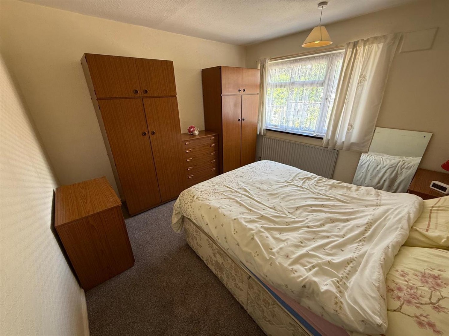Wychbury Road, Quarry Bank, DY5 2XU