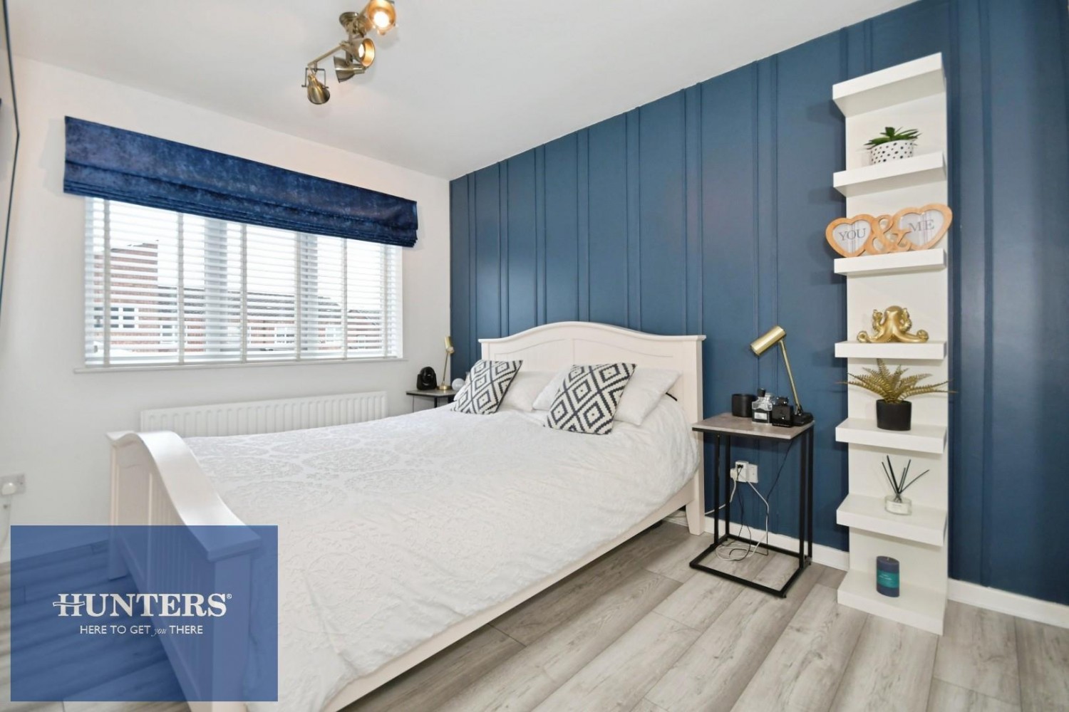 Holme Hall Crescent, Holme Hall, Chesterfield, S40 4PQ