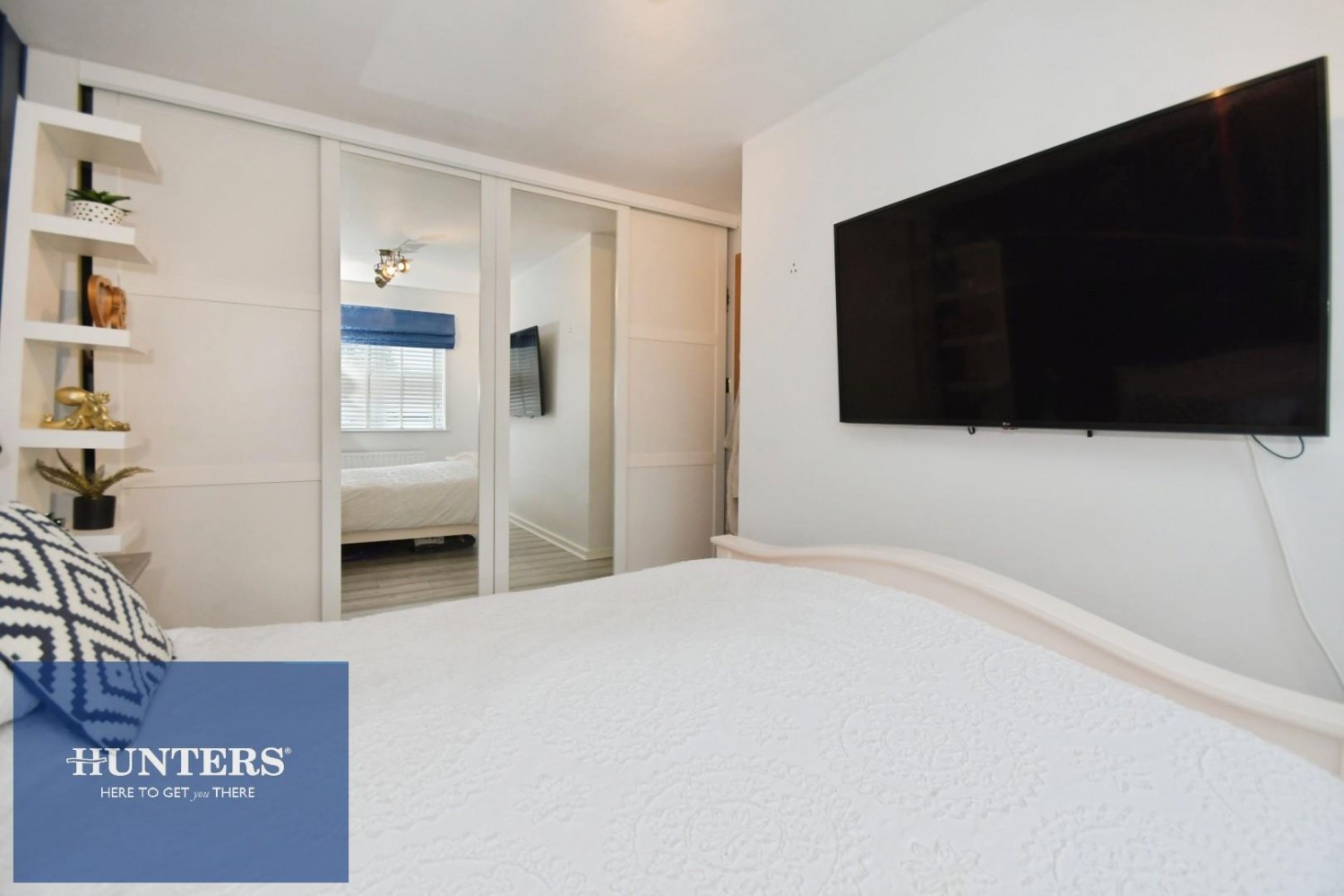 Holme Hall Crescent, Holme Hall, Chesterfield, S40 4PQ