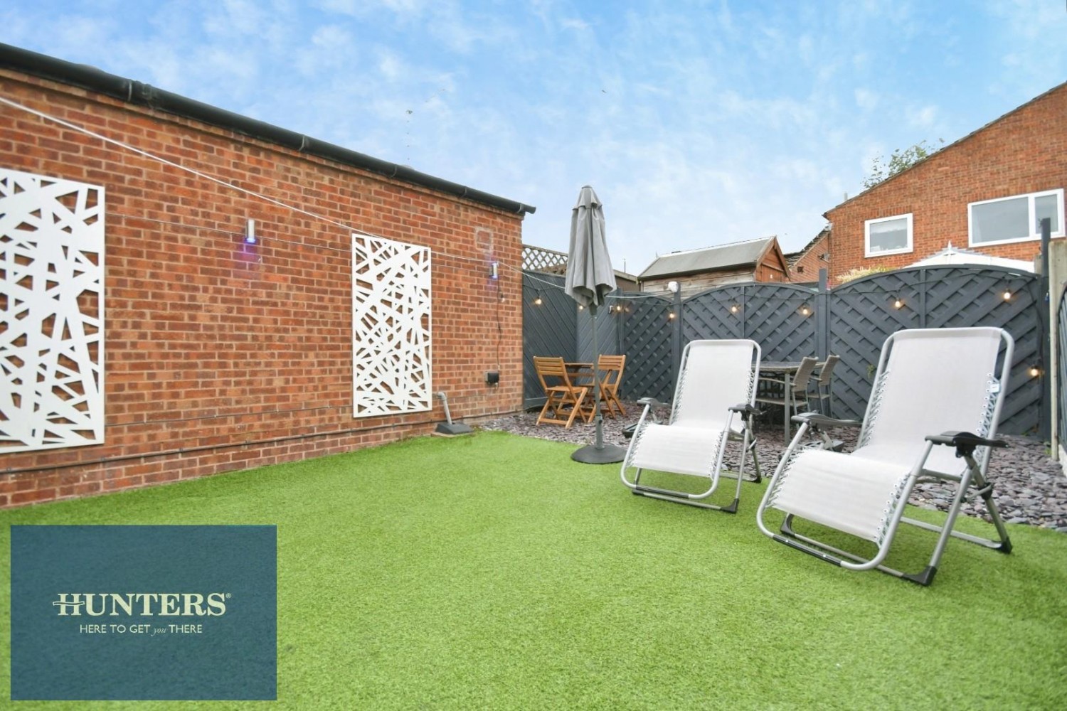 Holme Hall Crescent, Holme Hall, Chesterfield, S40 4PQ