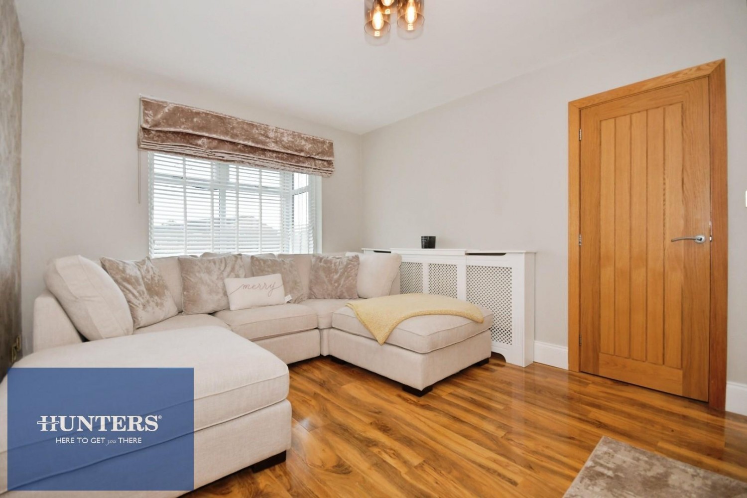 Holme Hall Crescent, Holme Hall, Chesterfield, S40 4PQ