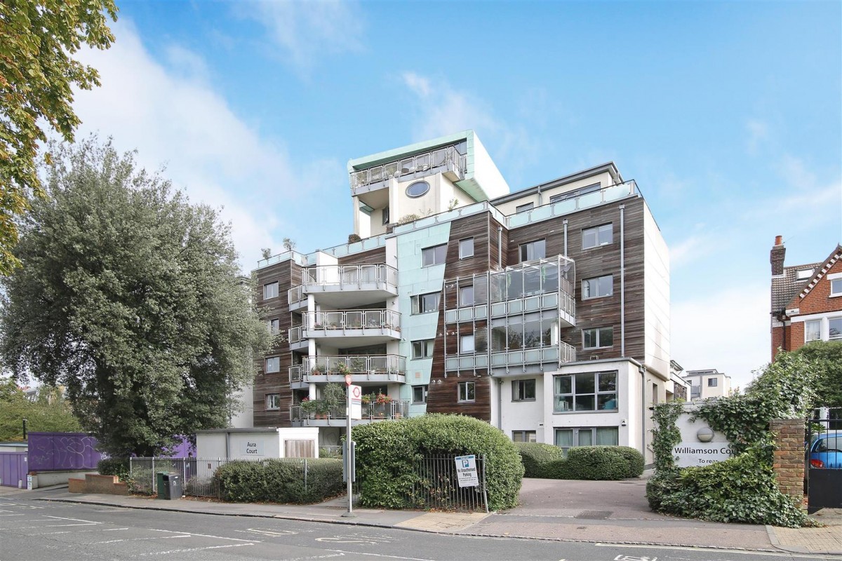 Peckham Rye, Peckham, SE15