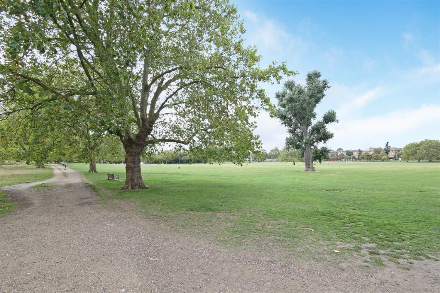 Peckham Rye, Peckham, SE15