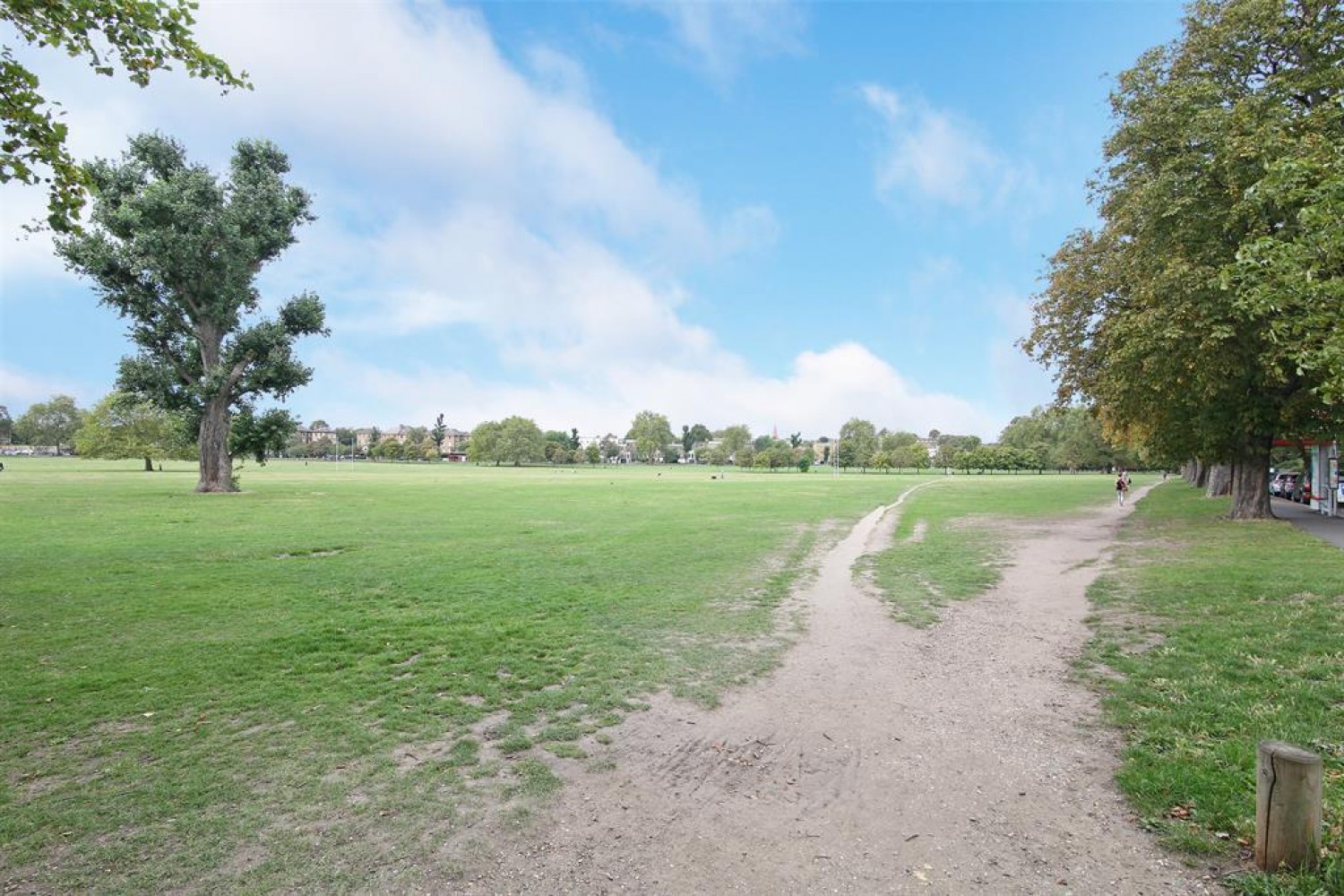 Peckham Rye, Peckham, SE15