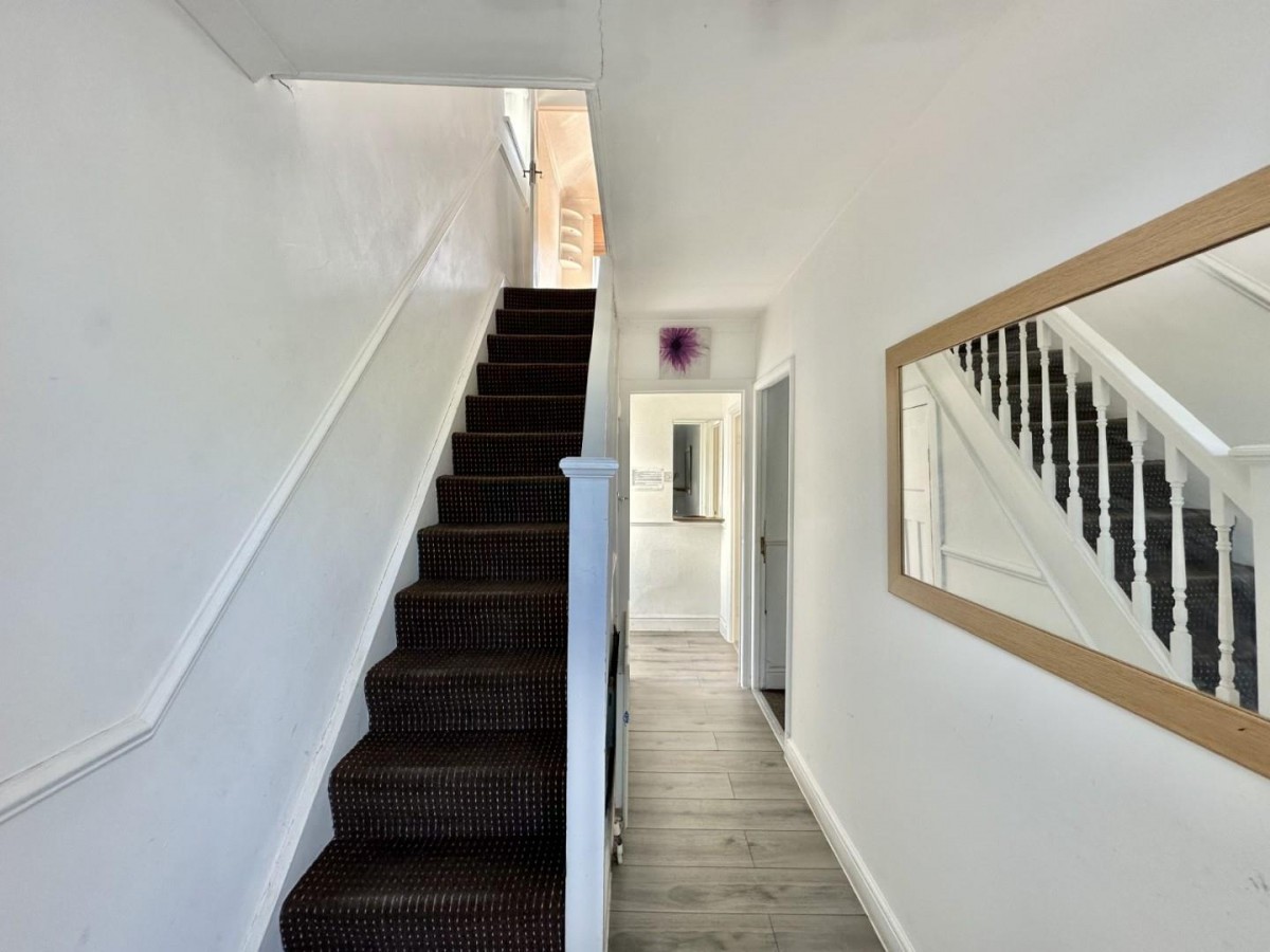 Dell Road, West Drayton