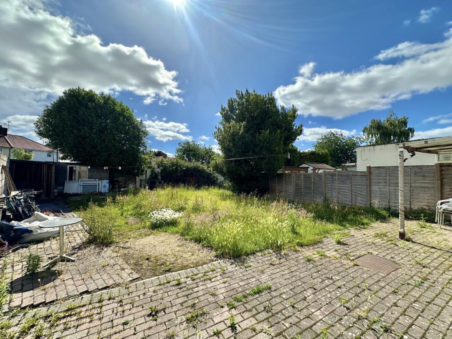 3 bedroom House for sale in Dell Road, West Drayton