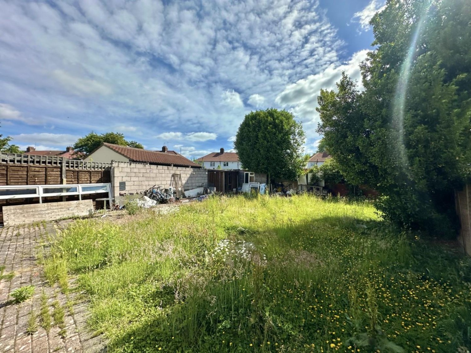 3 bedroom House for sale in Dell Road, West Drayton