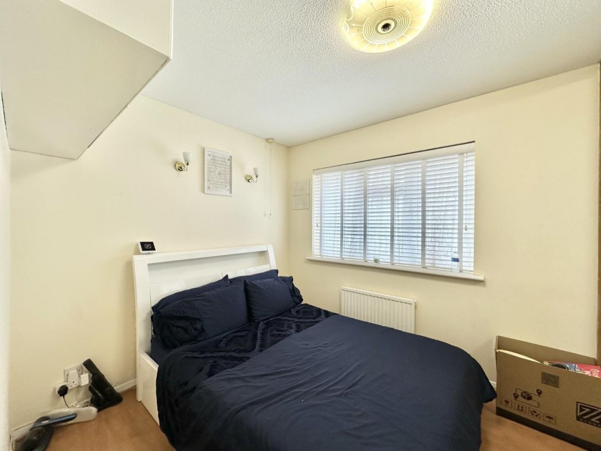 Brentford Close, Yeading, UB4