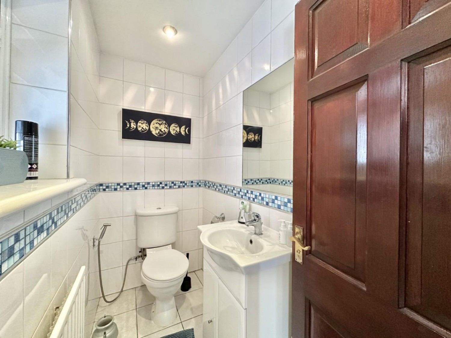 3 bedroom House for sale in Brentford Close, Yeading, UB4